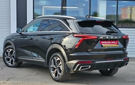 Haval F7, 2025 год, 3 200 000 рублей, 7 фотография