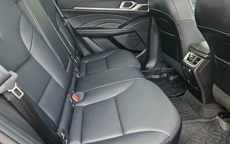 Haval F7, 2025 год, 3 200 000 рублей, 22 фотография