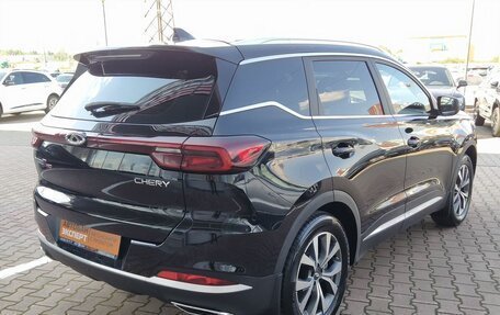 Chery Tiggo 7 Pro, 2022 год, 1 599 000 рублей, 3 фотография