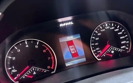 Haval H6, 2023 год, 1 450 006 рублей, 21 фотография