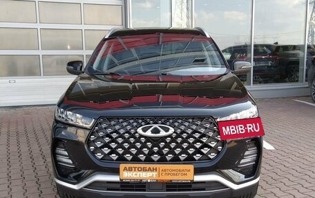 Chery Tiggo 7 Pro, 2022 год, 1 599 000 рублей, 2 фотография
