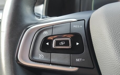 Chery Tiggo 7 Pro, 2022 год, 1 599 000 рублей, 11 фотография