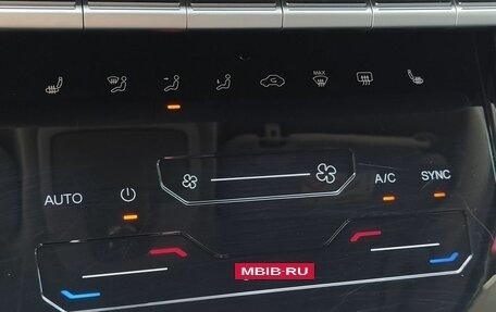 Chery Tiggo 7 Pro, 2022 год, 1 599 000 рублей, 17 фотография