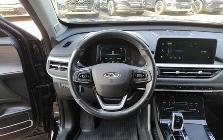 Chery Tiggo 7 Pro, 2022 год, 1 599 000 рублей, 29 фотография