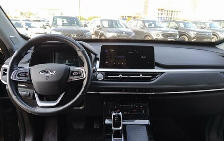Chery Tiggo 7 Pro, 2022 год, 1 599 000 рублей, 27 фотография