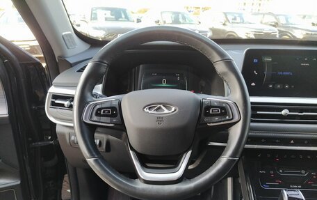 Chery Tiggo 7 Pro, 2022 год, 1 599 000 рублей, 28 фотография
