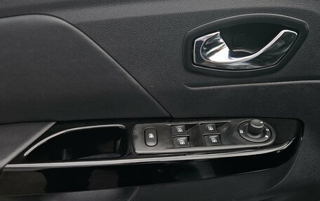 Renault Kaptur I рестайлинг, 2017 год, 1 575 000 рублей, 16 фотография