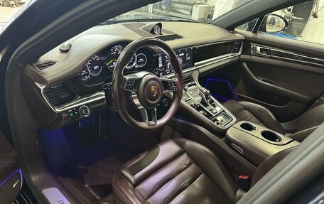 Porsche Panamera II рестайлинг, 2017 год, 5 599 000 рублей, 5 фотография