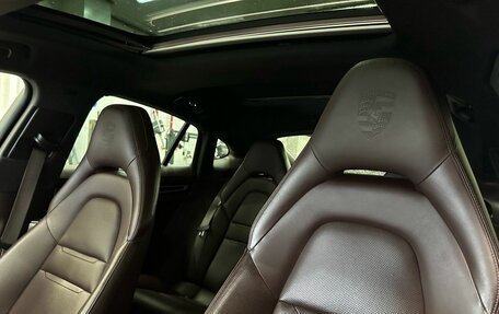 Porsche Panamera II рестайлинг, 2017 год, 5 599 000 рублей, 6 фотография