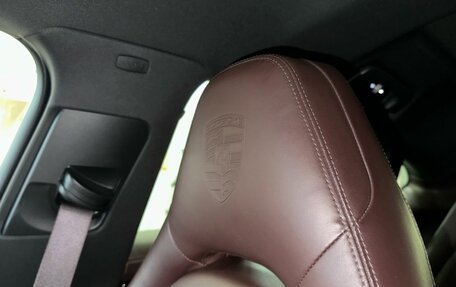 Porsche Panamera II рестайлинг, 2017 год, 5 599 000 рублей, 10 фотография