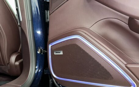 Porsche Panamera II рестайлинг, 2017 год, 5 599 000 рублей, 15 фотография