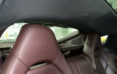 Porsche Panamera II рестайлинг, 2017 год, 5 599 000 рублей, 14 фотография
