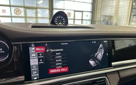 Porsche Panamera II рестайлинг, 2017 год, 5 599 000 рублей, 8 фотография