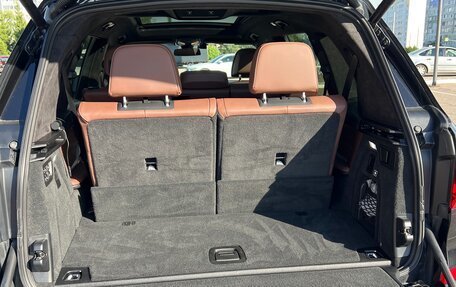 BMW X7, 2021 год, 8 790 000 рублей, 12 фотография