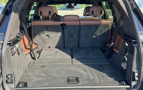 BMW X7, 2021 год, 8 790 000 рублей, 13 фотография