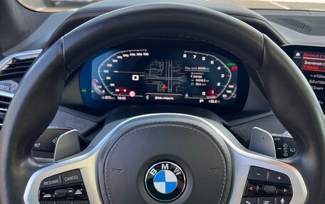 BMW X7, 2021 год, 8 790 000 рублей, 10 фотография