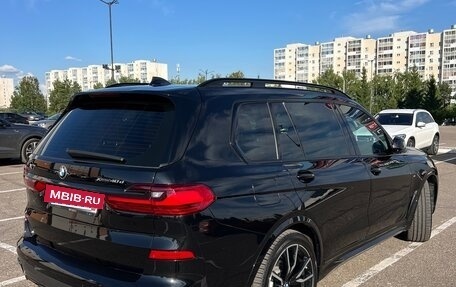 BMW X7, 2021 год, 8 790 000 рублей, 5 фотография