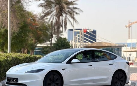 Tesla Model 3 I, 2026 год, 7 390 000 рублей, 1 фотография