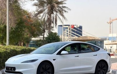 Tesla Model 3 I, 2026 год, 7 390 000 рублей, 1 фотография