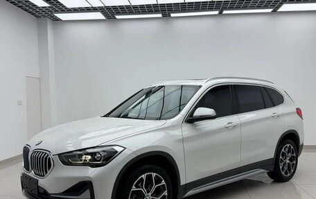 BMW X1, 2022 год, 2 755 700 рублей, 1 фотография