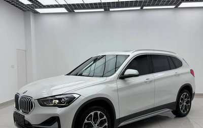 BMW X1, 2022 год, 2 755 700 рублей, 1 фотография