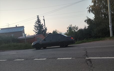 Daewoo Nexia I рестайлинг, 2011 год, 158 000 рублей, 1 фотография