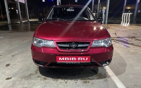 Daewoo Nexia I рестайлинг, 2010 год, 270 000 рублей, 1 фотография