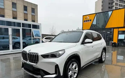 BMW X1, 2023 год, 3 455 700 рублей, 1 фотография