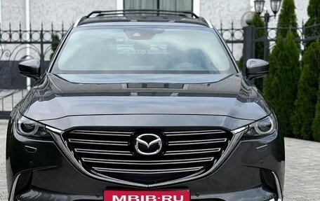 Mazda CX-9 II, 2018 год, 3 200 000 рублей, 1 фотография