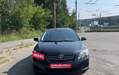 Toyota Corolla, 2008 год, 730 000 рублей, 1 фотография