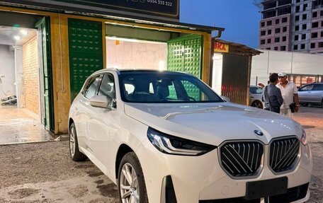 BMW X3, 2025 год, 5 900 000 рублей, 1 фотография