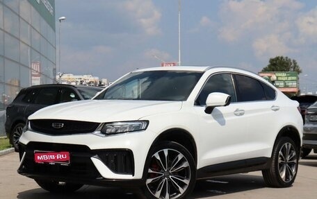 Geely Tugella FY11, 2023 год, 2 800 000 рублей, 1 фотография
