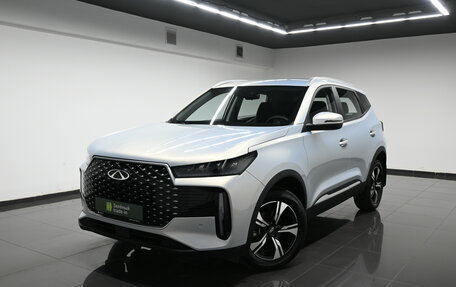 Chery Tiggo 4 I рестайлинг, 2025 год, 2 095 000 рублей, 1 фотография
