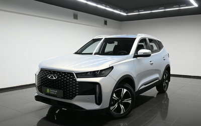 Chery Tiggo 4 I рестайлинг, 2025 год, 2 095 000 рублей, 1 фотография