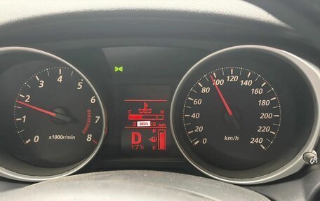 Mitsubishi ASX I рестайлинг, 2010 год, 1 080 000 рублей, 7 фотография