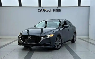 Mazda 3, 2021 год, 1 350 666 рублей, 1 фотография