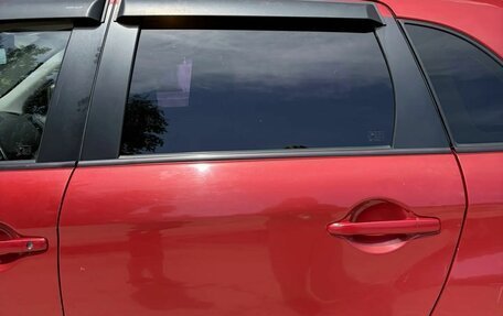 Mitsubishi ASX I рестайлинг, 2010 год, 1 080 000 рублей, 17 фотография