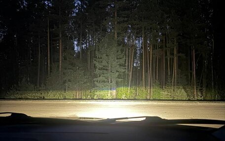 Mitsubishi ASX I рестайлинг, 2010 год, 1 080 000 рублей, 23 фотография