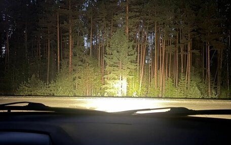Mitsubishi ASX I рестайлинг, 2010 год, 1 080 000 рублей, 24 фотография