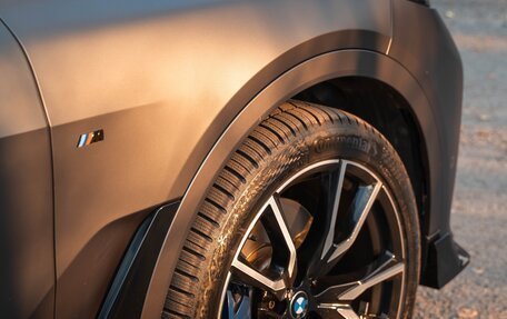 BMW X7, 2022 год, 10 050 000 рублей, 5 фотография