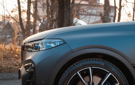 BMW X7, 2022 год, 10 050 000 рублей, 8 фотография
