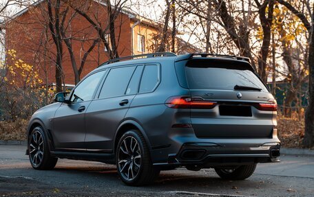BMW X7, 2022 год, 10 050 000 рублей, 7 фотография