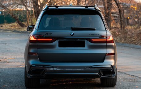 BMW X7, 2022 год, 10 050 000 рублей, 6 фотография