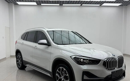 BMW X1, 2022 год, 2 755 700 рублей, 2 фотография