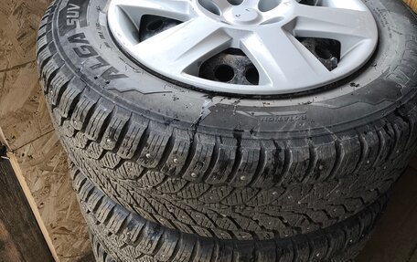 Mitsubishi ASX I рестайлинг, 2010 год, 1 080 000 рублей, 29 фотография