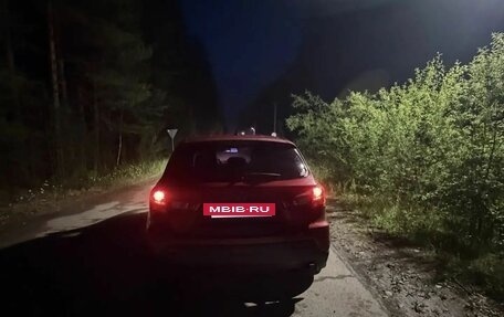 Mitsubishi ASX I рестайлинг, 2010 год, 1 080 000 рублей, 26 фотография