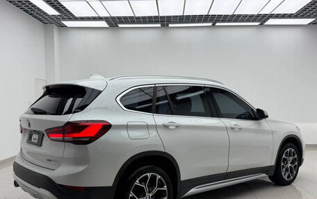 BMW X1, 2022 год, 2 755 700 рублей, 3 фотография