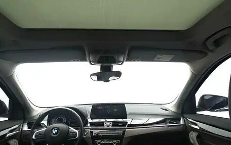 BMW X1, 2022 год, 2 755 700 рублей, 11 фотография