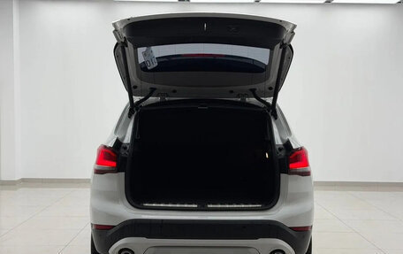 BMW X1, 2022 год, 2 755 700 рублей, 6 фотография