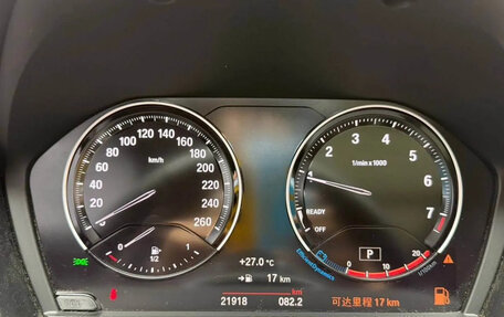 BMW X1, 2022 год, 2 755 700 рублей, 8 фотография